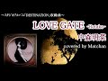 中森明菜 :『LOVE GATE-Retake-』【歌ってみた】-Akina Nakamori-cover by Matchan-