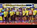 Abujhmad Marathon 2026: Naxaliyon ke gadh mein shanti ki daud! 🏃♂️🔥