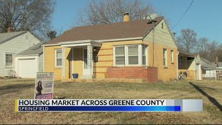 Greene County one of most affordable places to buy a home in Missouri