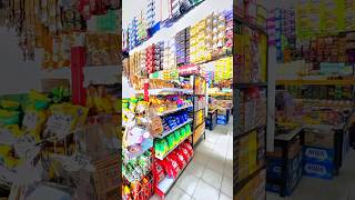 toko sembako modern super lengkap #tokosembako #warung #warungmodern