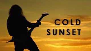 Sting Ray - Cold Sunset Official Music Video