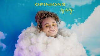 Смотреть клип Hollyn - Opinions