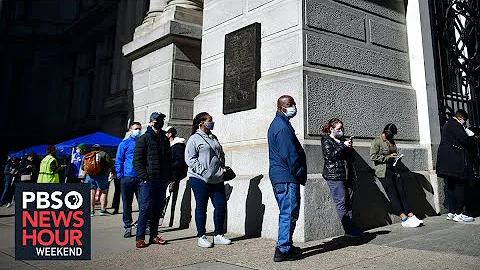 In PA, will unrest over BLM translate to votes?