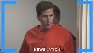 Idaho murders: More warrants to be unsealed in Pennsylvania | Banfield
