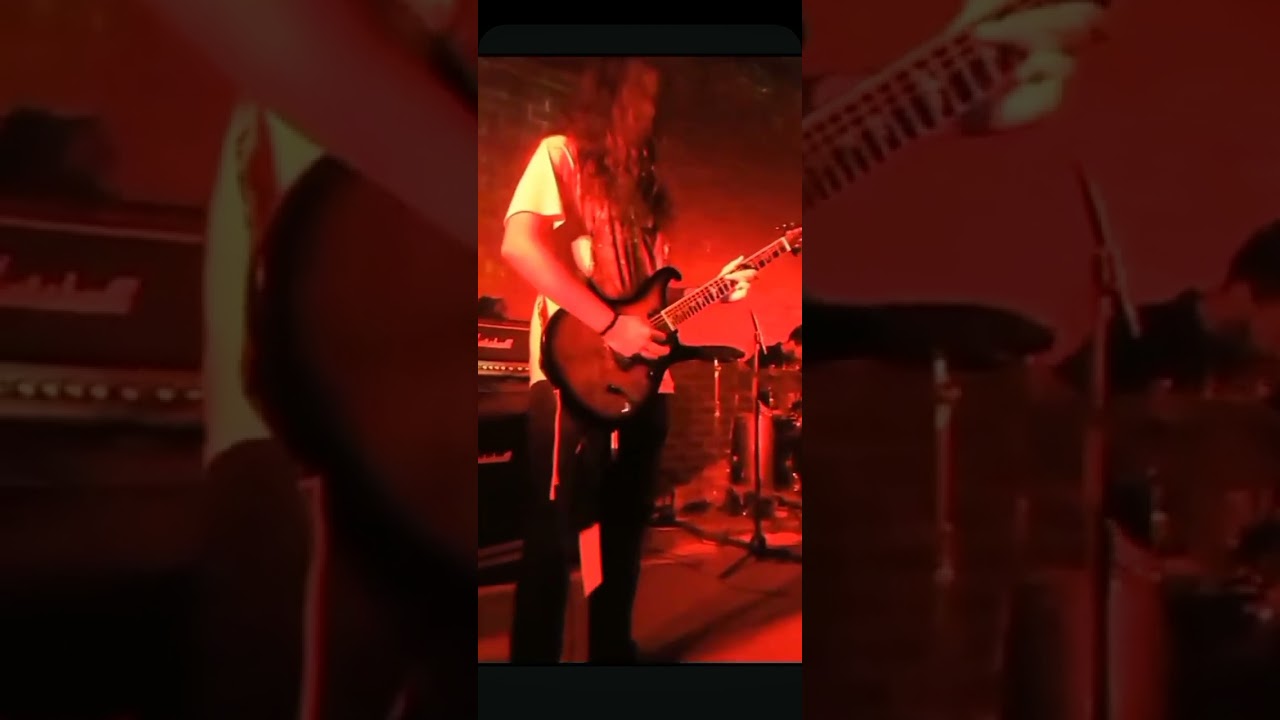 HOMICIDE BAND BANGLADESH || Live Show at CDI 