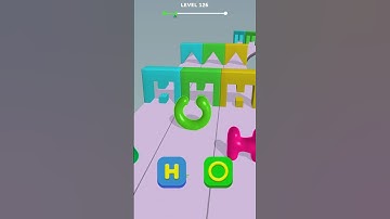 Blob Shifter 3D #shorts