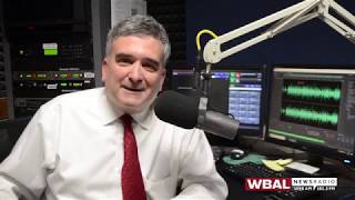 Robert Lang Shares Memories of Dave Durian, Beloved WBAL Anchor