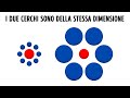 Illusioni Ottiche che Distorgono la Realtà Davanti ai Tuoi Occhi