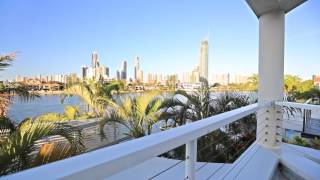 33 Naples Avenue Isle Of Capri 4217 QLD