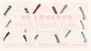 cute mask code you might like it 💗✨✨ #roblox #brookhaven #codes #preppy - in 2023