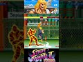 KEN DESTROYS ZANGIEF with 8 Hadoukens and 12-Hit Shoryuken! | Hyper SF2 Prime TAS #sf6 #sf2
