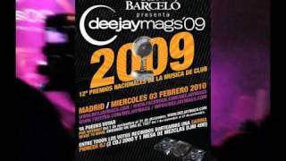 Rebeka Brown  "Millenium" en los DeejayMags