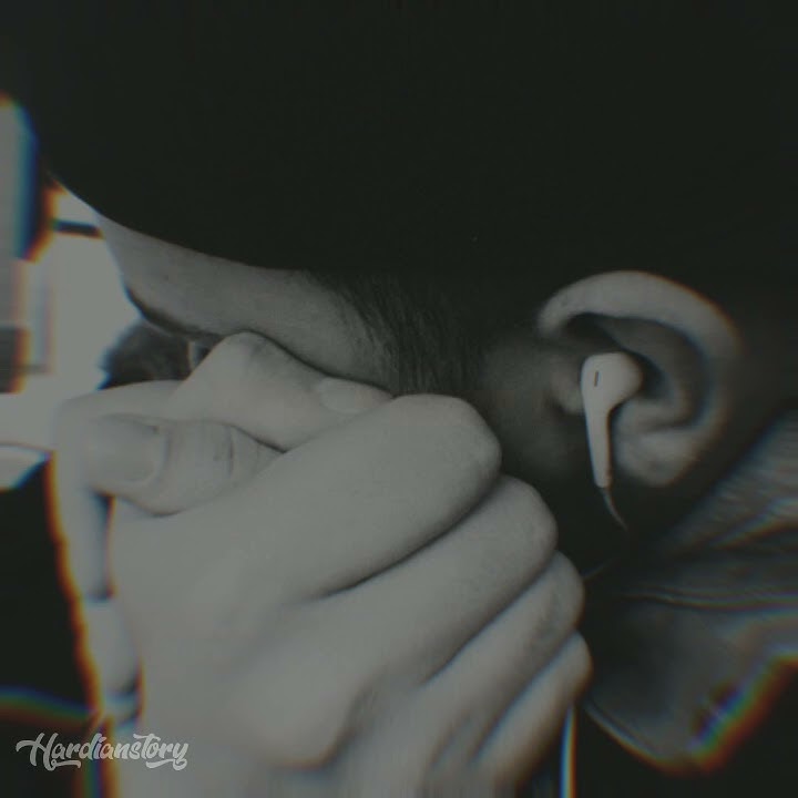 WHEN SOME BODY LOVE ME - COVER | Story WA Lagu barat | Aesthetic Story | GM