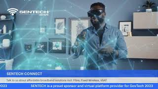 Govtech Live Feed