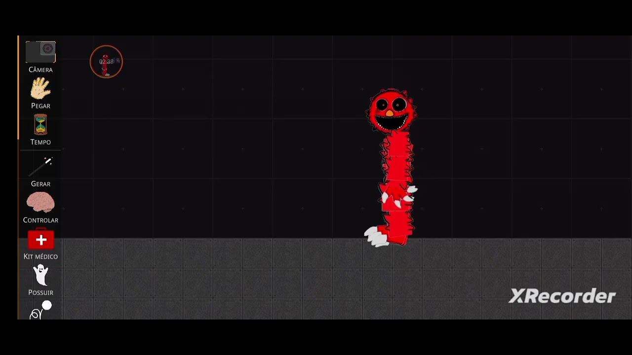 Experimento 1000 Elminsplay 