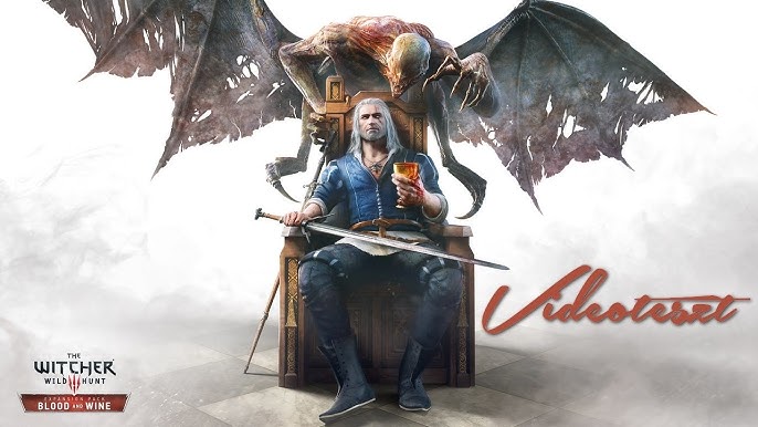 Review The Witcher 3: Wild Hunt (PC) - Beirando a perfeição