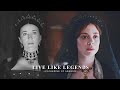 Catherine of Aragon, Queen of England | Live like legends