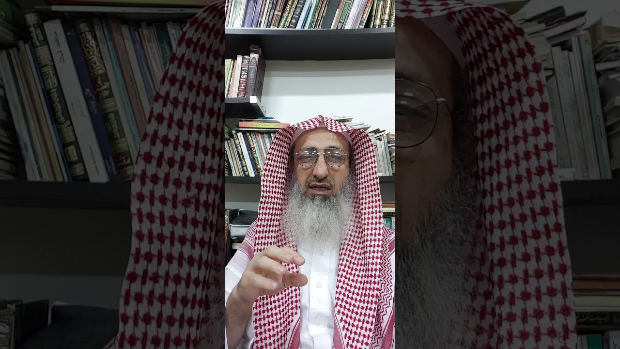 مختصر صحيح البخاري/الألباني،كتاب الحج-باب {ذلك لمن لم يكن أهله حاضري المسجد الحرام