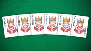 How Good is 6 Copies of Baron?