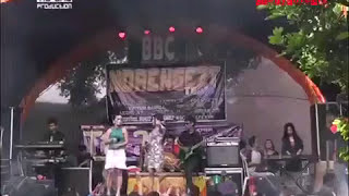 Goyang Hot Edot Arisna ,Jaran goyang