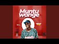Muntu Wange
