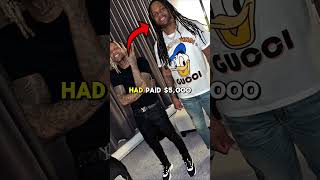 Celebrity They got revenge for the murder of FBG Duck? #fbgduck #oblock #rapper Wealth