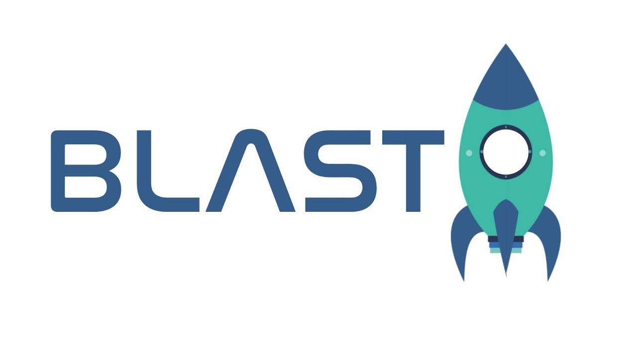 BLAST Service - Luke Fleshman - 9/25/19 the open door basel