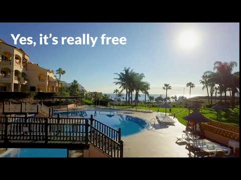 One Week of FREE Holiday Self-Catering Accommodation with CLC World