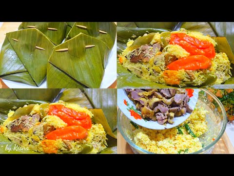 Bumbu Botok Jeroan