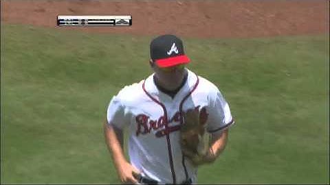 2011/07/07 Chipper gets two