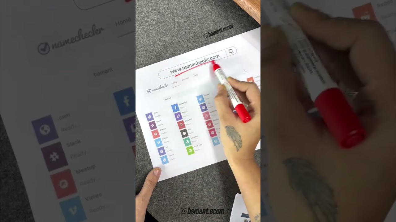 3 Tips to Find the PERFECT Business Name! 🚀 