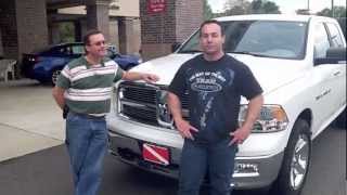 Dodge Ram Dealer Ft Smith AR Dodge Dealership Ft Smith AR
