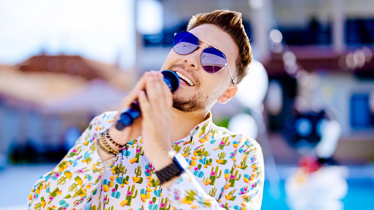 Flavi Tița - Noi Doi Împotriva Lumii LIVE - Colaj Manele 2023