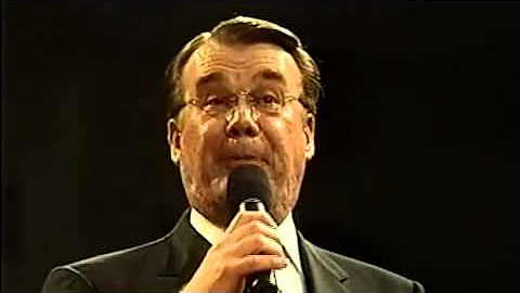 How Was The Wall Built | Randy Keys | BOTT 2002
