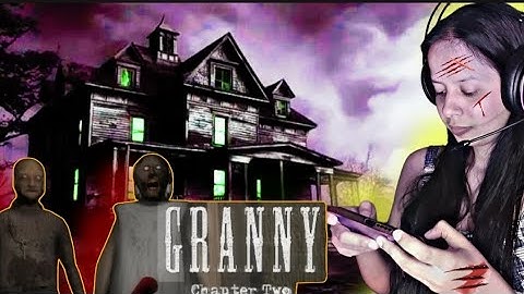  Granny Tips and Tricks 😂 (Parody Video)