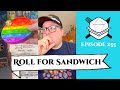 Roll for sandwich ep 255  3124