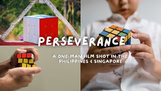 13th Place Winner at ISC 2025! | “PERSEVERANCE” A.C.E. Character Trait Video by Kendrick De La Cruz