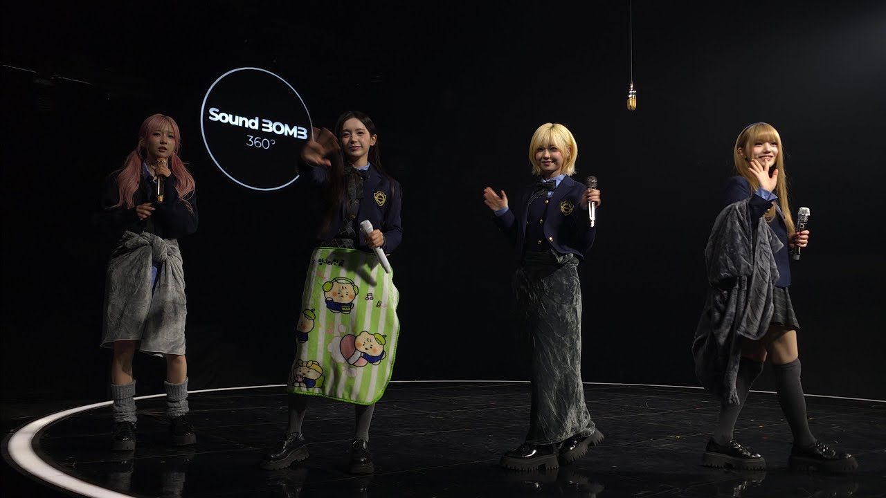 260223 메이딘(MADEIN) 미니팬미팅 직캠(fancam) @soundbomb360 사운드밤 mini fanmeeting