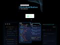 Download Button Pure CSS..❤️ | #codewith_muhilan #css #coding