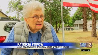 Phoenix Pioneer Cemetery celebrates 150 years