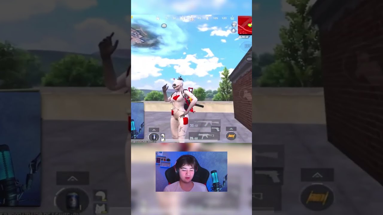 Suba Airplane Pubg