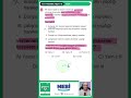 🚀 MEBİ FİZİK AYT Tarama Testleri 11.Test Soru-3 [2026] #shorts