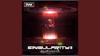 Crescent Cutlass - Takanori Nishikawa