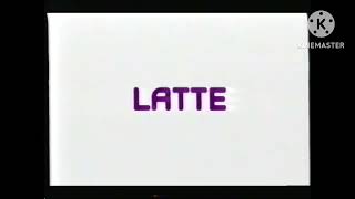 Every E4 “Random Words” Idents (2002-2003)