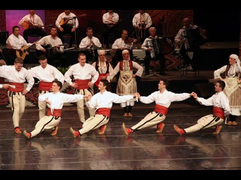 Видео: Вечните македонски песни