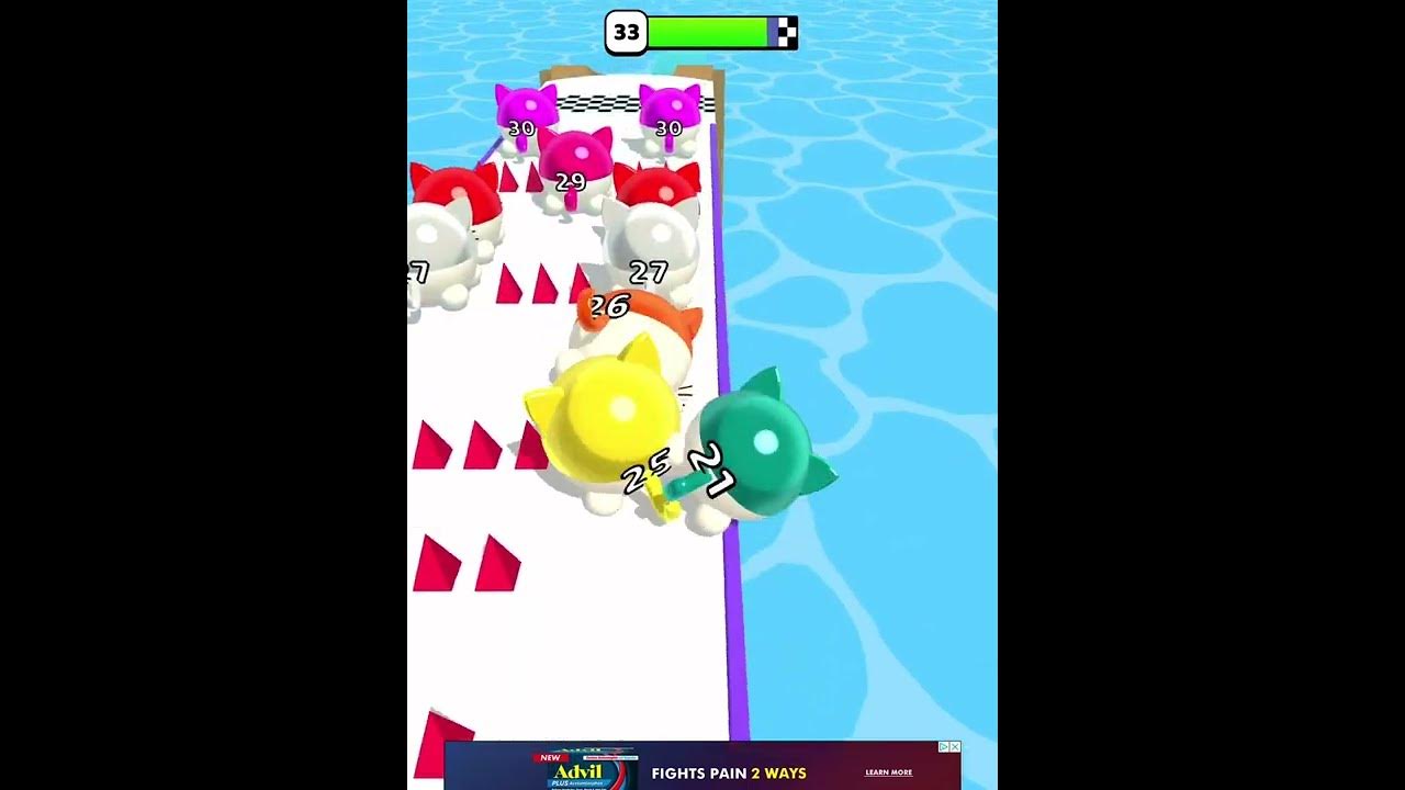 Marble Run level 27 to level 33 x2 Gameplay Highscore 6 minutes 56