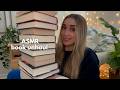 ASMR Big Book Unhaul! (book triggers, whispered)