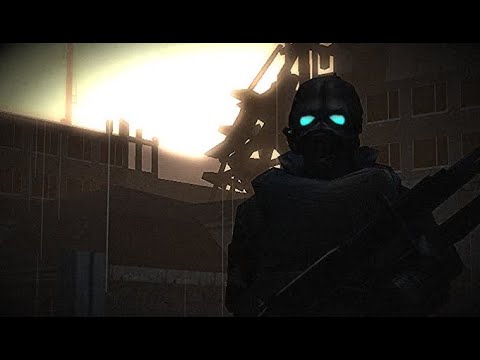 Видео: Плейлист, чтобы почувствовать себя солдатом альянса | Half-Life 2 плейлист |