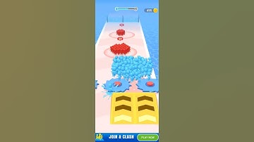 Count Masters - Stickman Clash Run Game