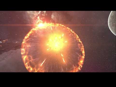 [EVE] DKS - Small Gang Fight